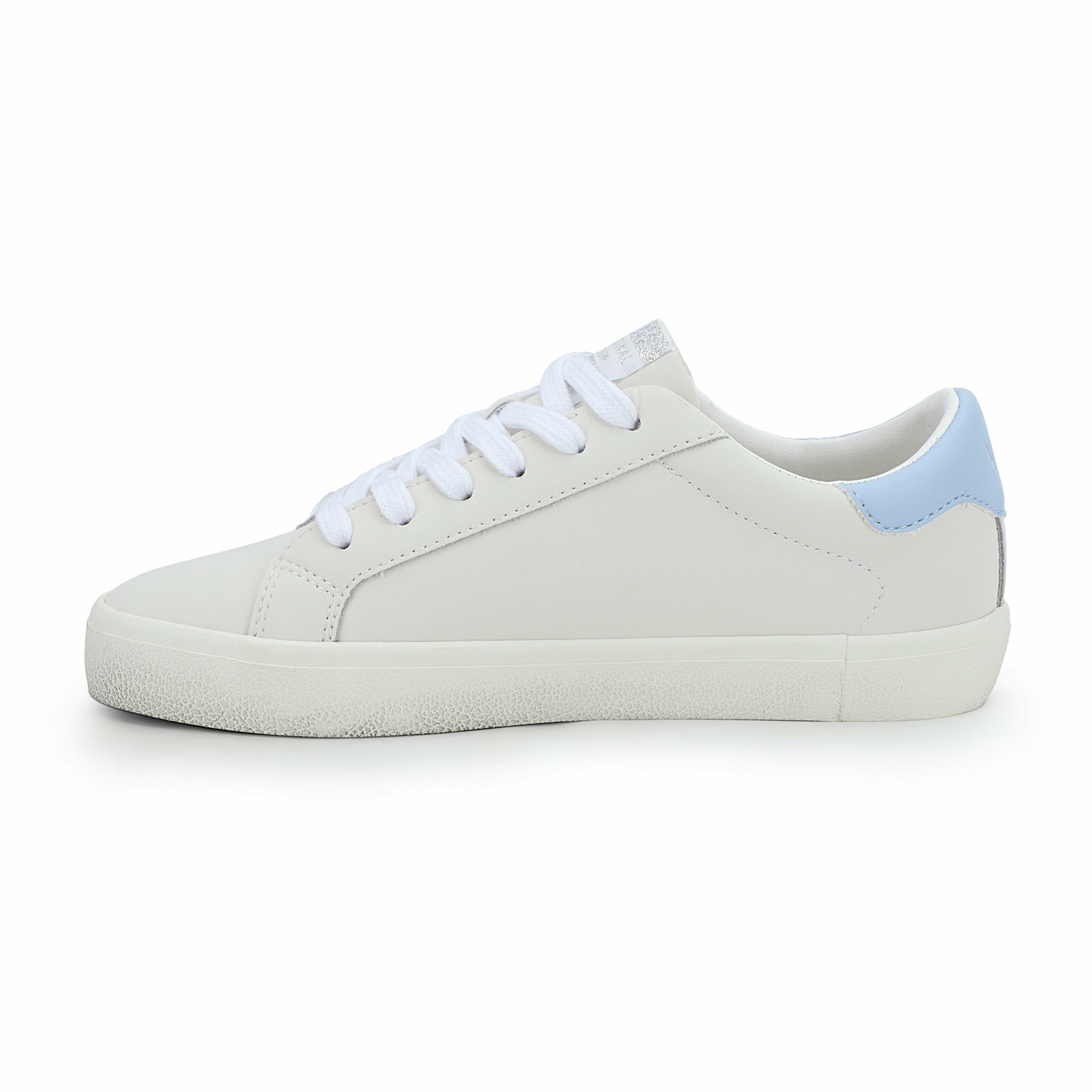 NINA - WHITE/SKY MULTI | Vintage Havana Shoes