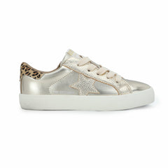 KIDS VAIL - WASHED GOLD POP | Vintage Havana Shoes