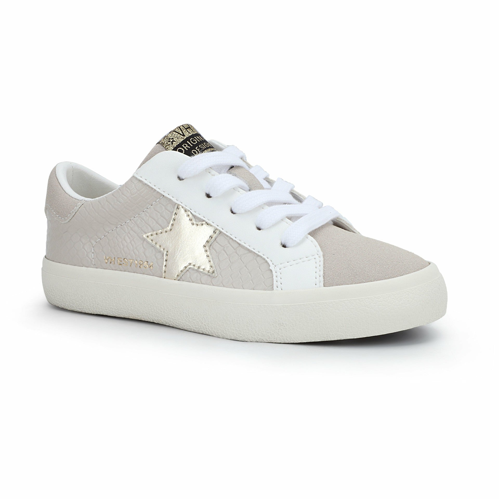 KIDS VAIL - ICE CROCO | Vintage Havana Shoes