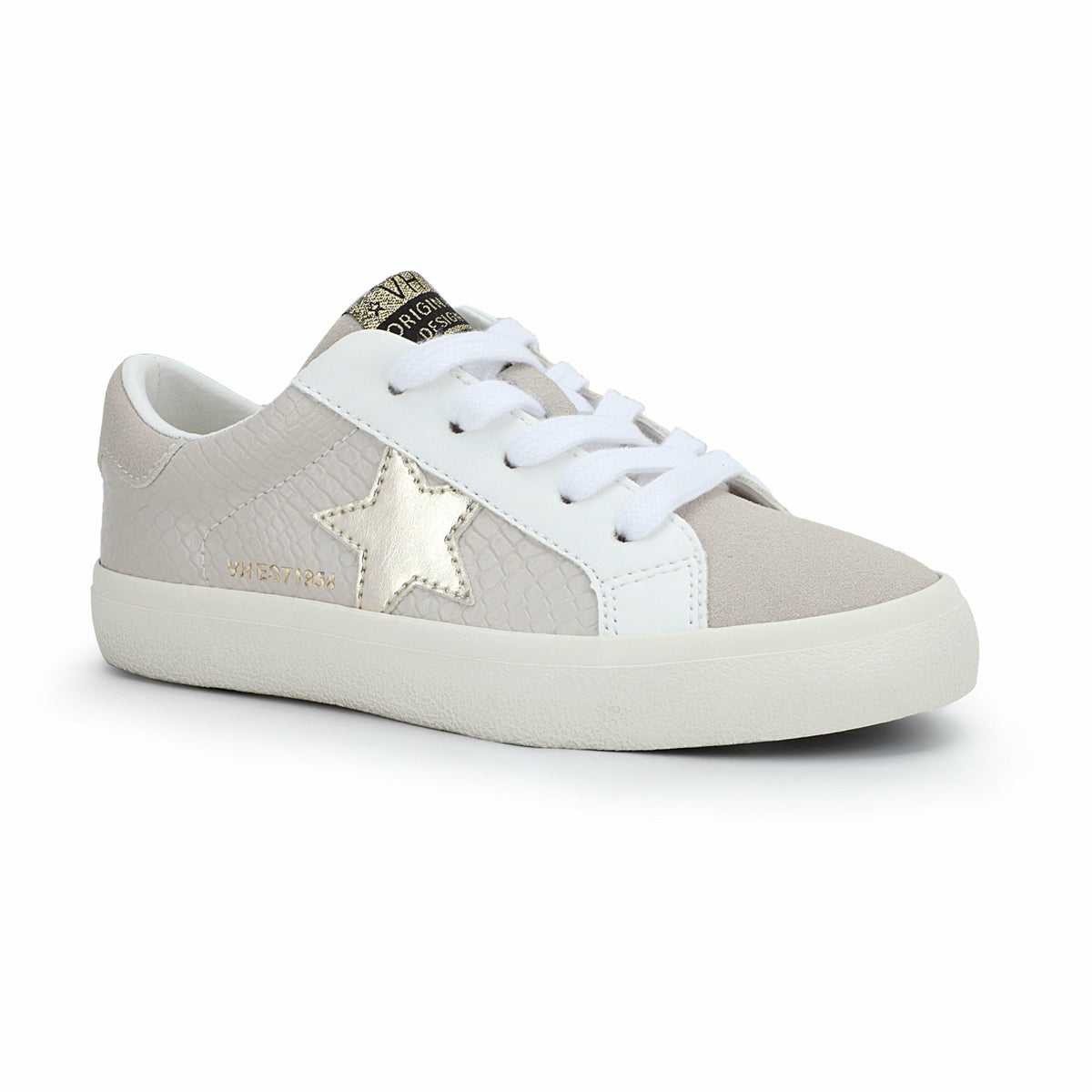 KIDS VAIL - ICE CROCO | Vintage Havana Shoes