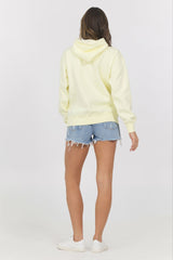 Proweave Hoodie Ditsy Print | Vintage Havana Clothing