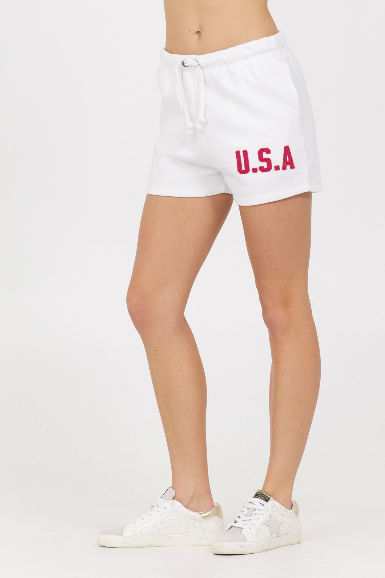 Surfwash Fleece Shorts | Vintage Havana Clothing