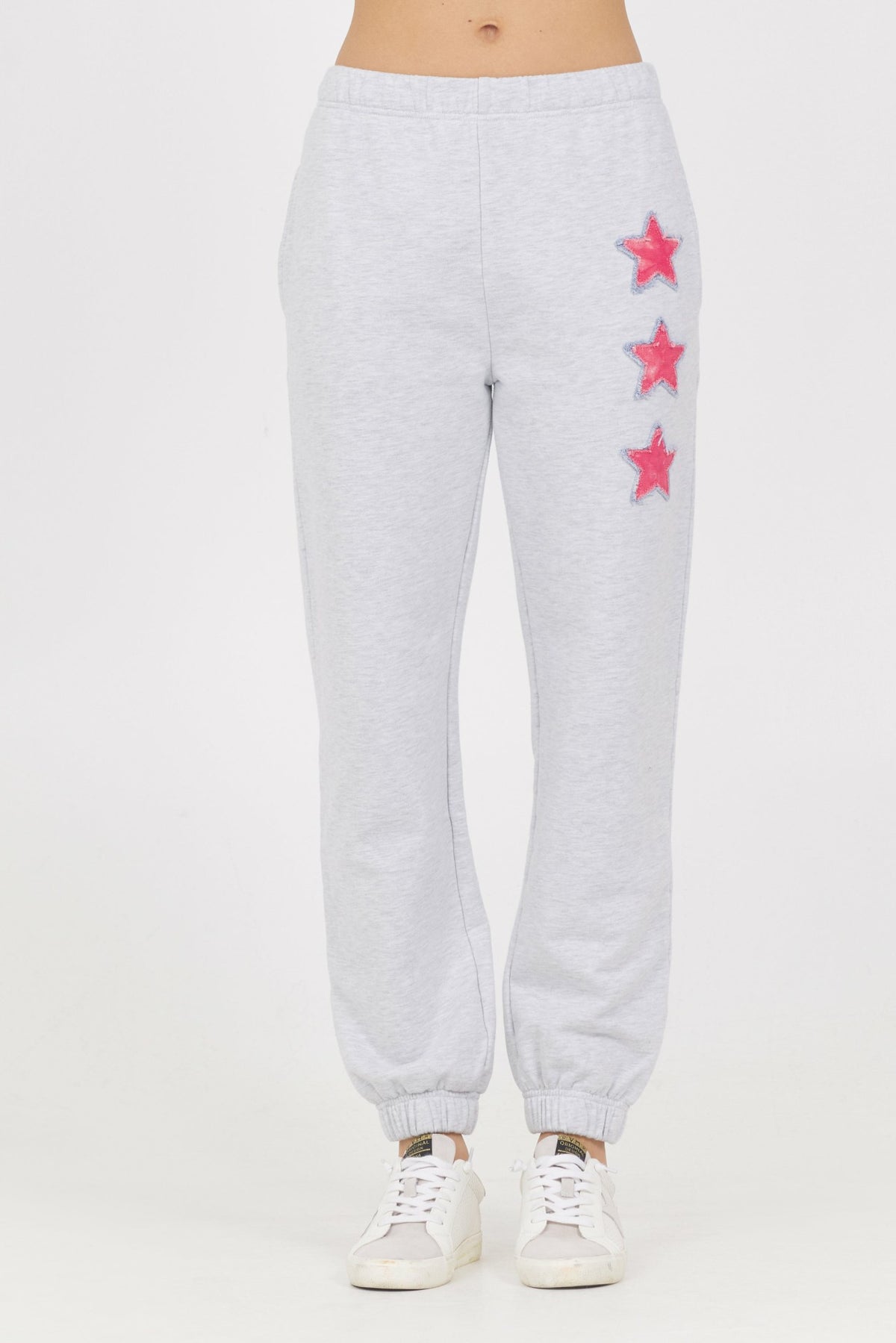 USA French Terry Jogger | Vintage Havana Clothing