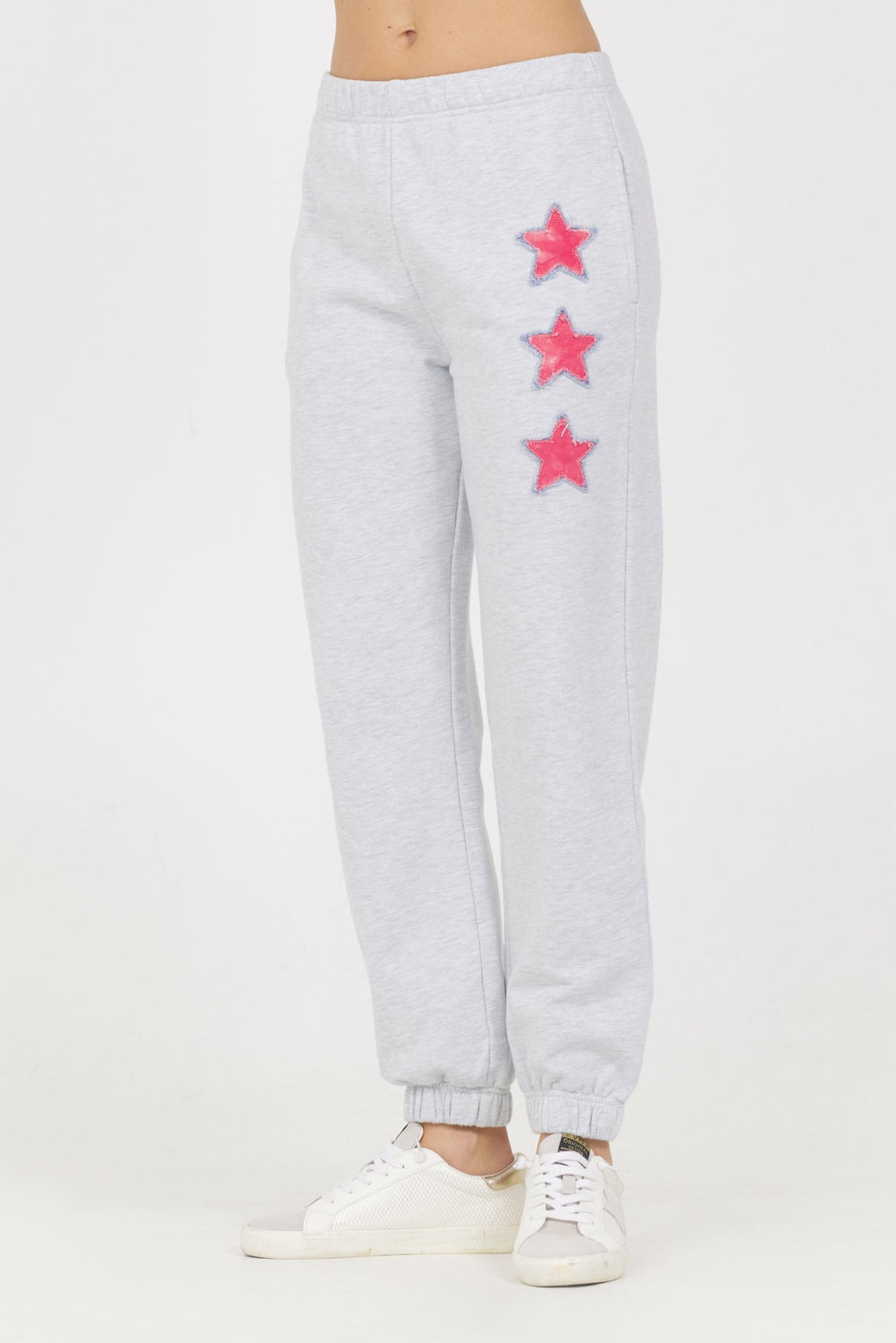 USA French Terry Jogger | Vintage Havana Clothing