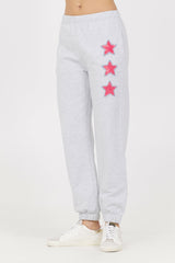 USA French Terry Jogger | Vintage Havana Clothing