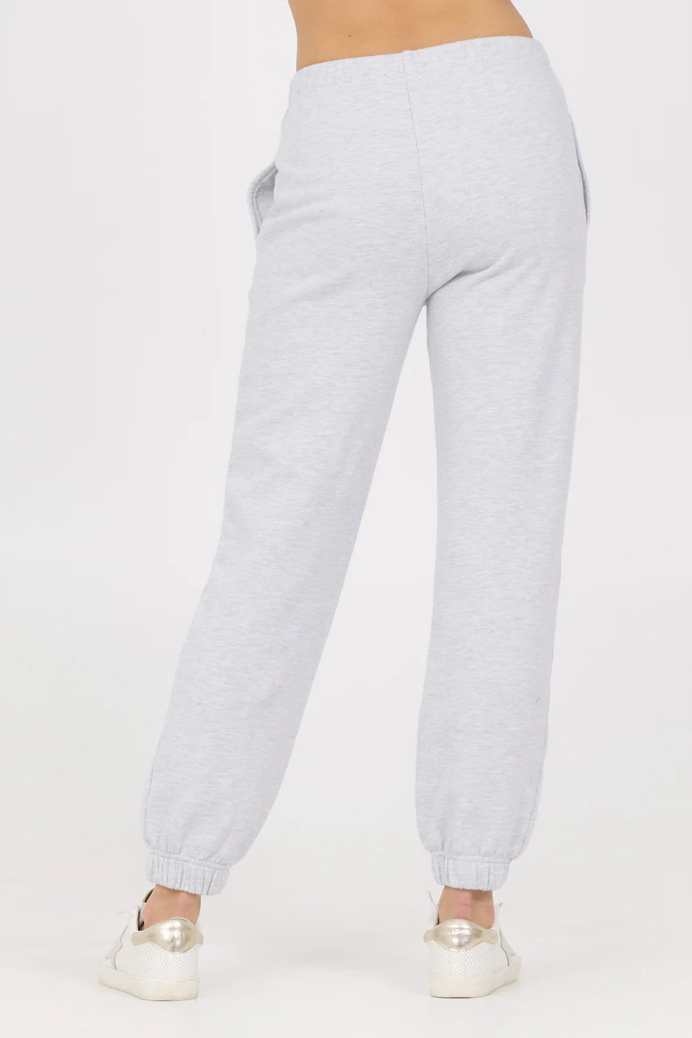 USA French Terry Jogger | Vintage Havana Clothing