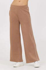 Cloud w/ Piping Wide Leg | Vintage Havana Clothing