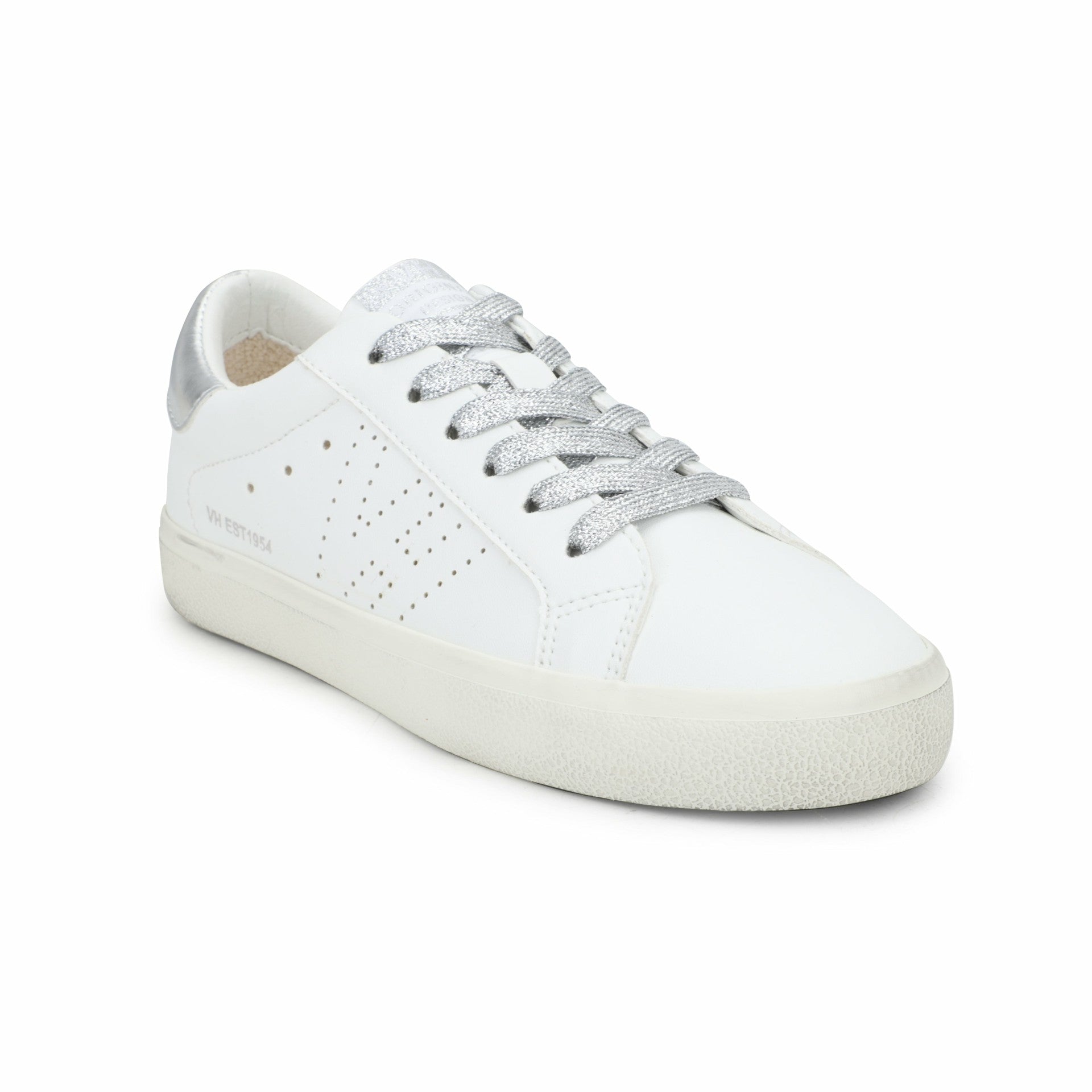 VINTAGE - WASHED SILVER | Vintage Havana Shoes