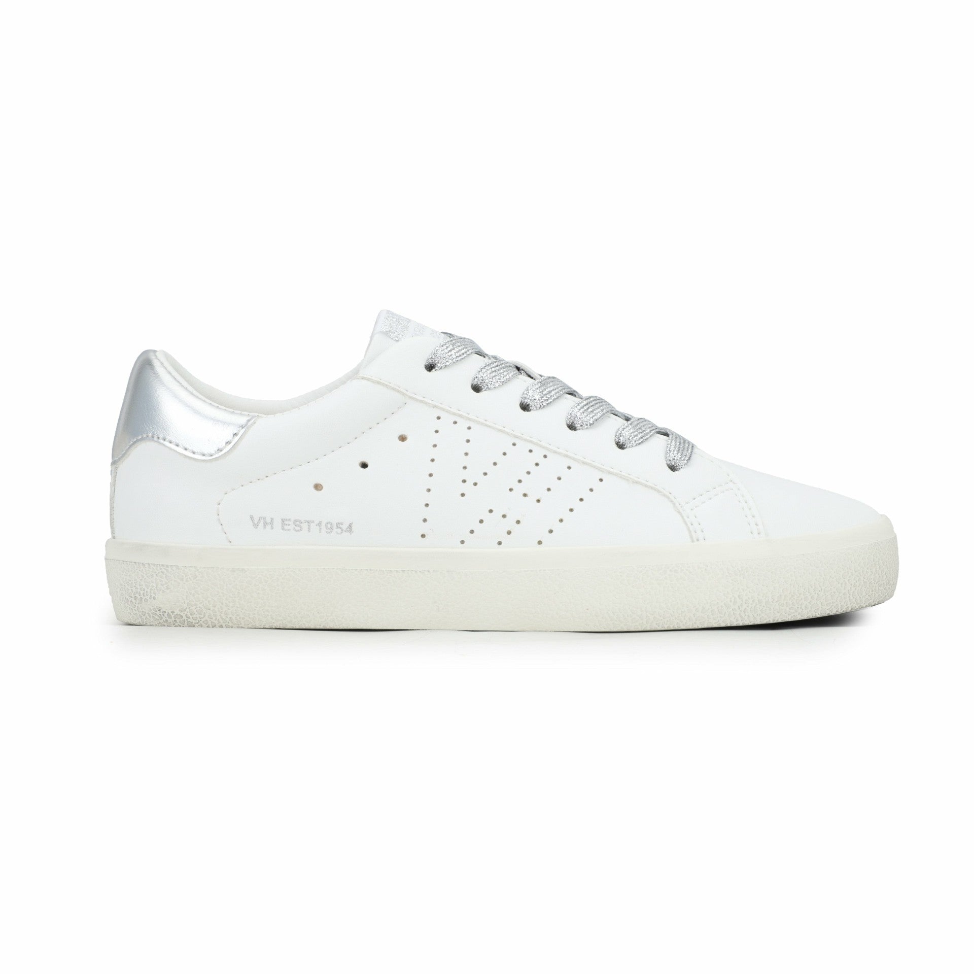 VINTAGE - WASHED SILVER | Vintage Havana Shoes