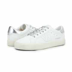 VINTAGE - WASHED SILVER | Vintage Havana Shoes