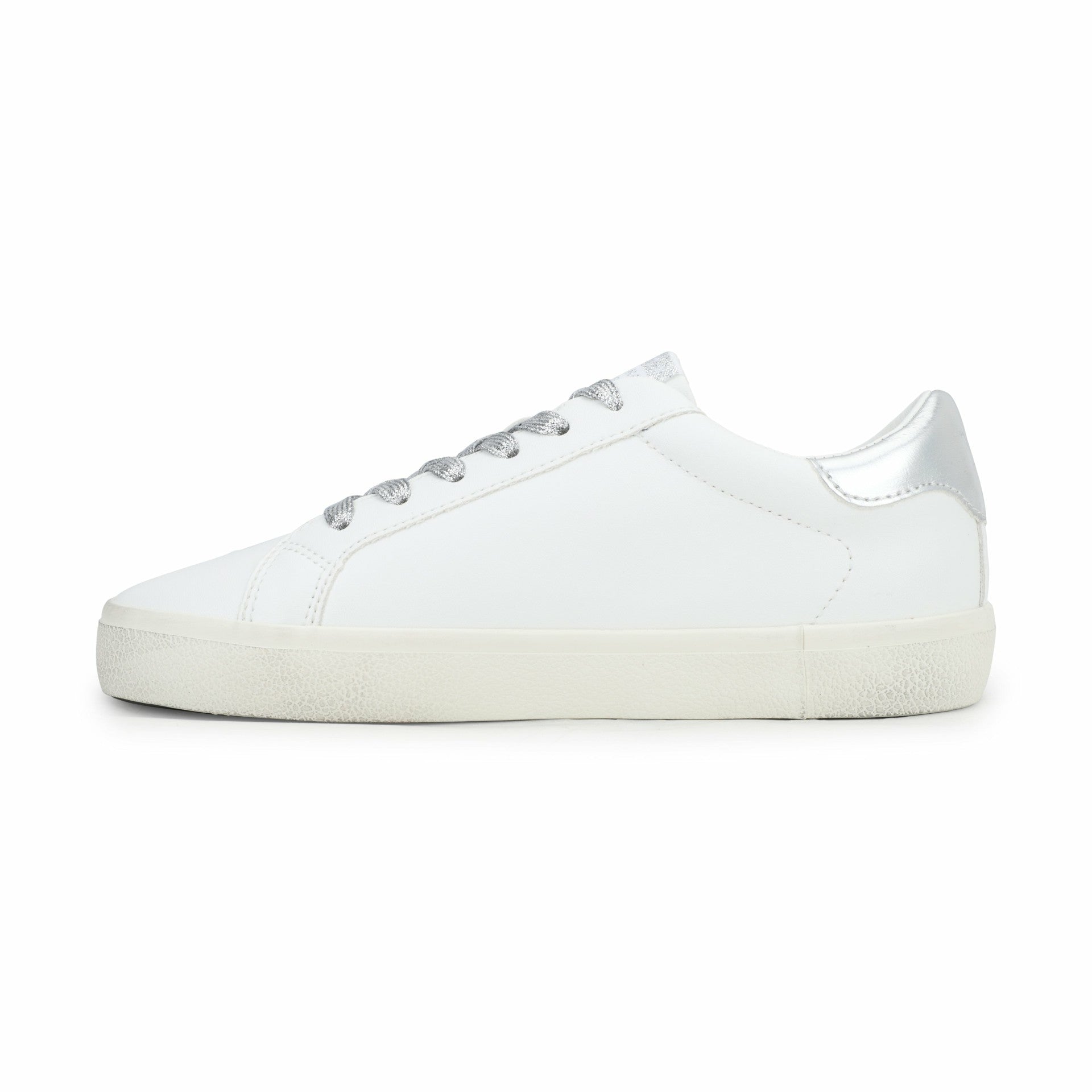 VINTAGE - WASHED SILVER | Vintage Havana Shoes