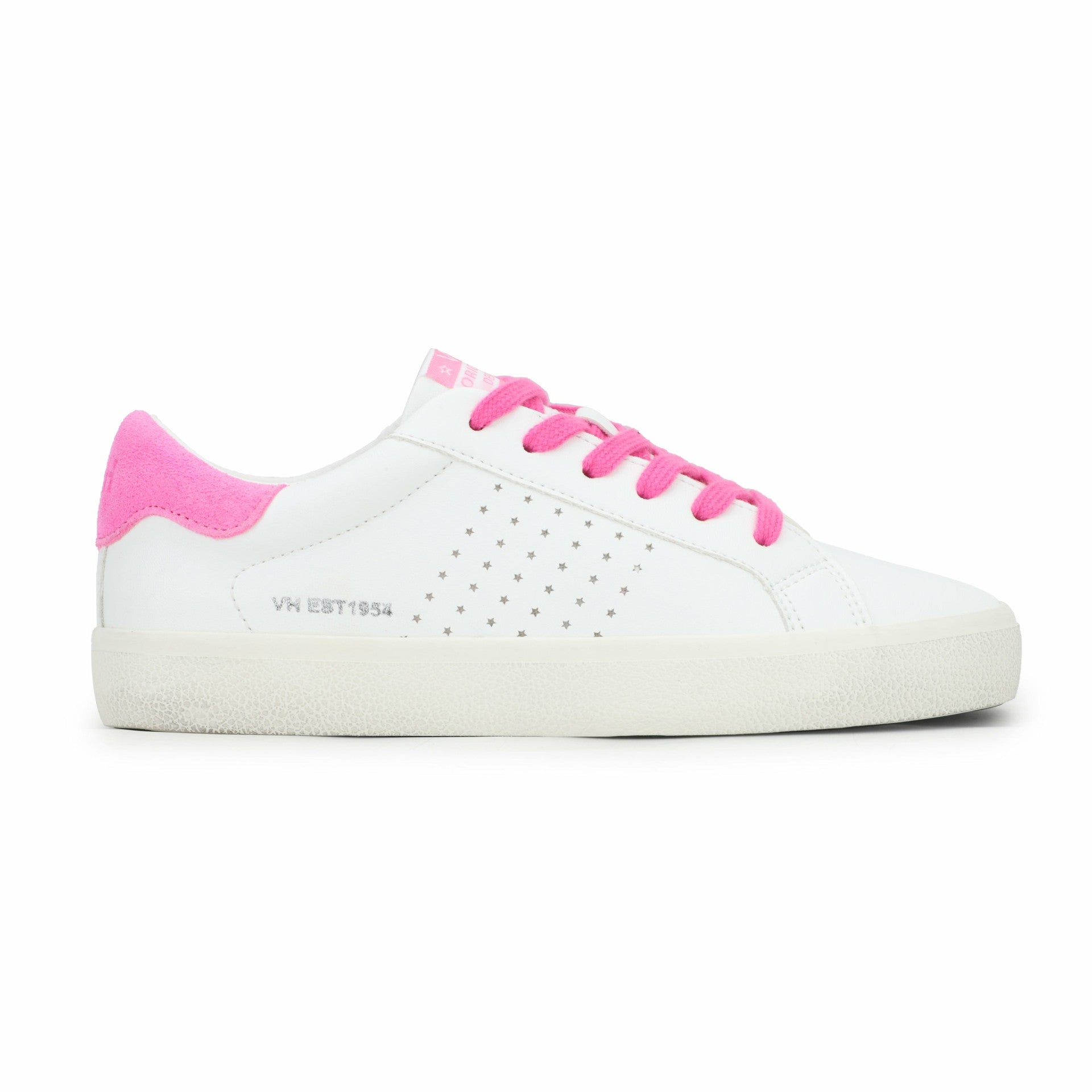 ORIGINAL - NEON PINK | Vintage Havana Shoes