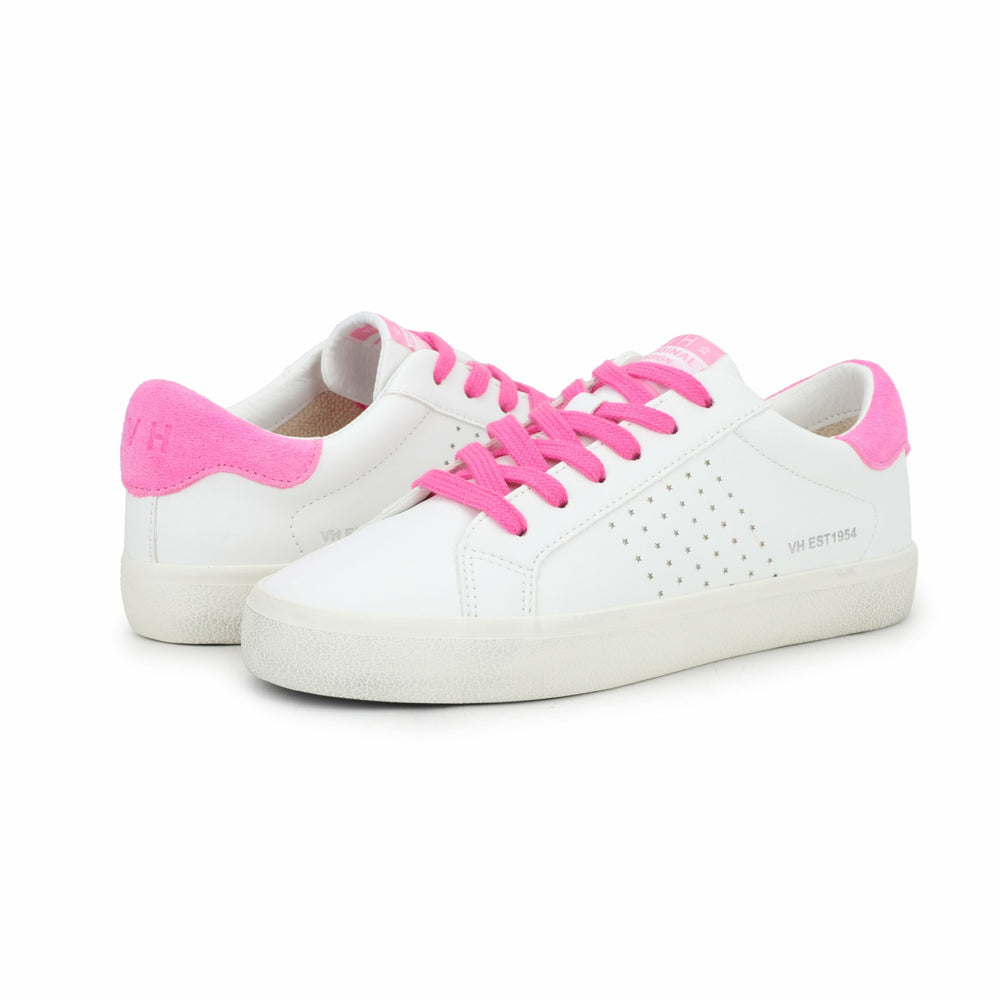 ORIGINAL - NEON PINK | Vintage Havana Shoes