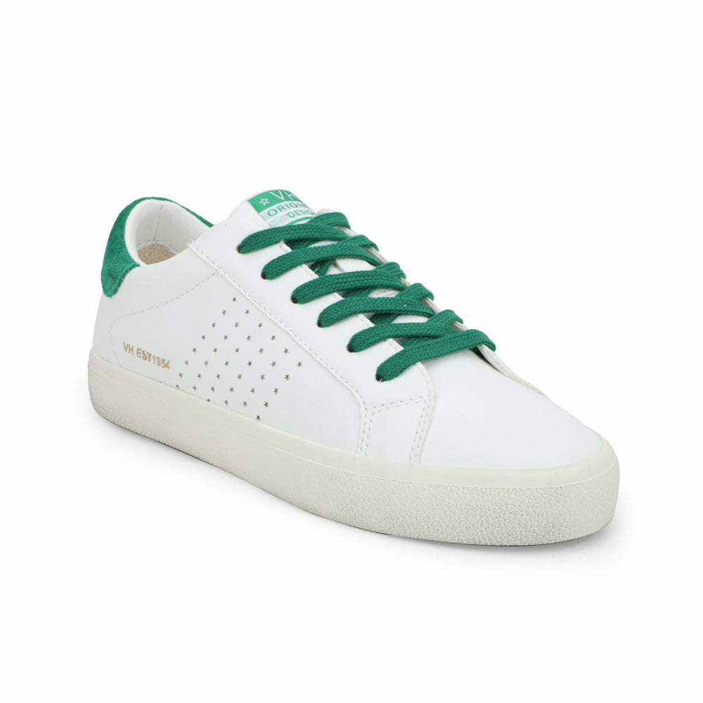 ORIGINAL - GREEN | Vintage Havana Shoes