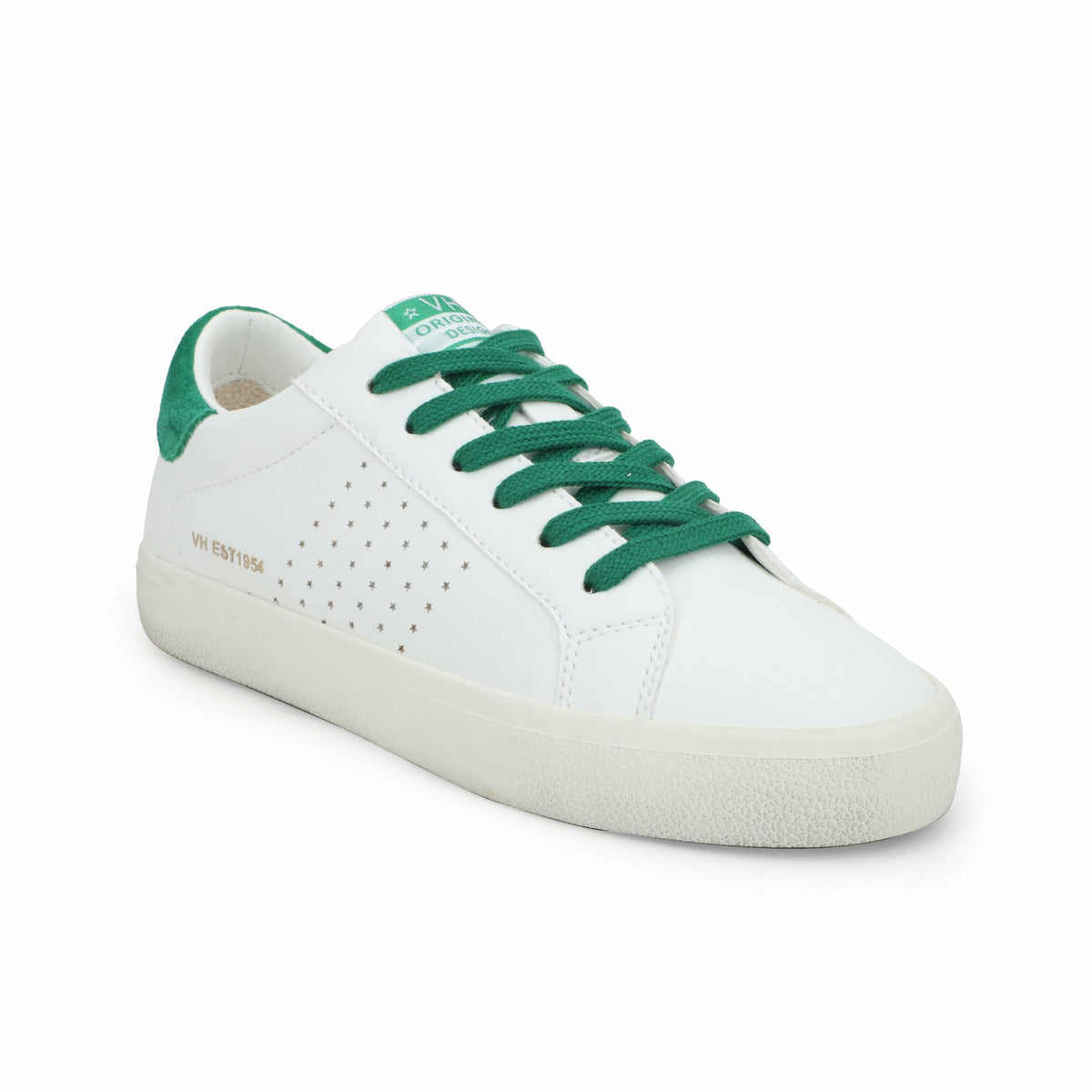 ORIGINAL - GREEN | Vintage Havana Shoes