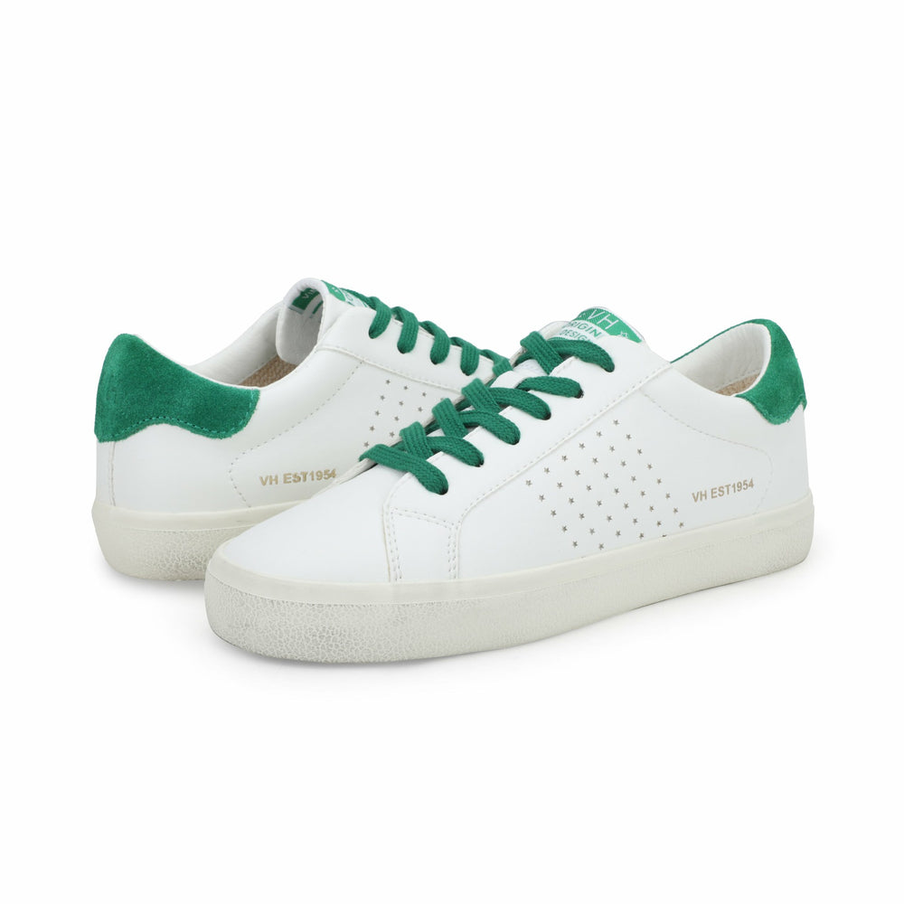 ORIGINAL - GREEN | Vintage Havana Shoes
