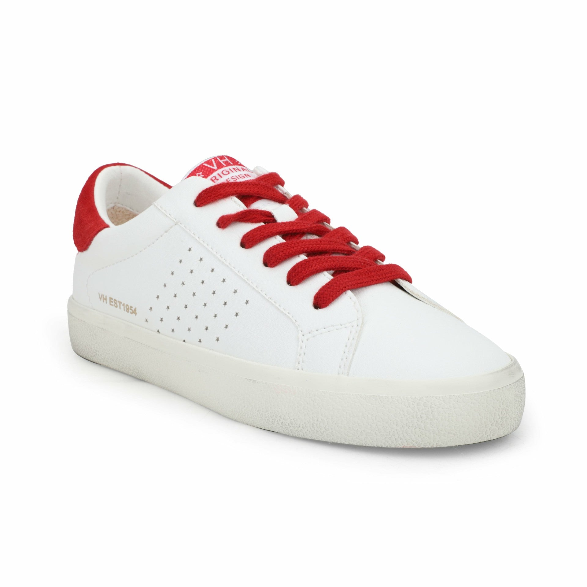 ORIGINAL - RED | Vintage Havana Shoes