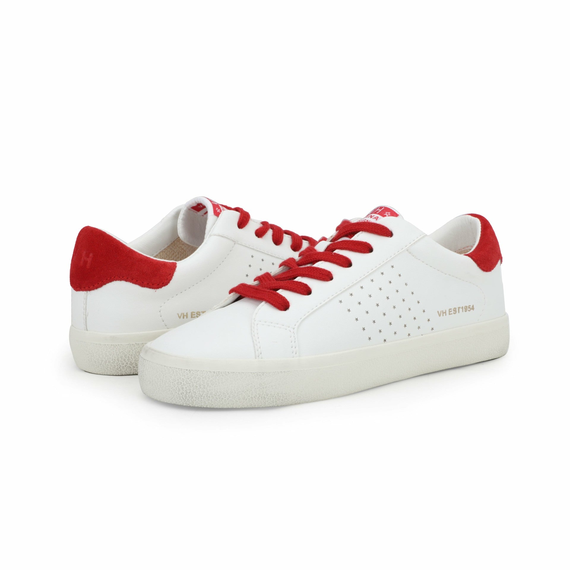 ORIGINAL - RED | Vintage Havana Shoes