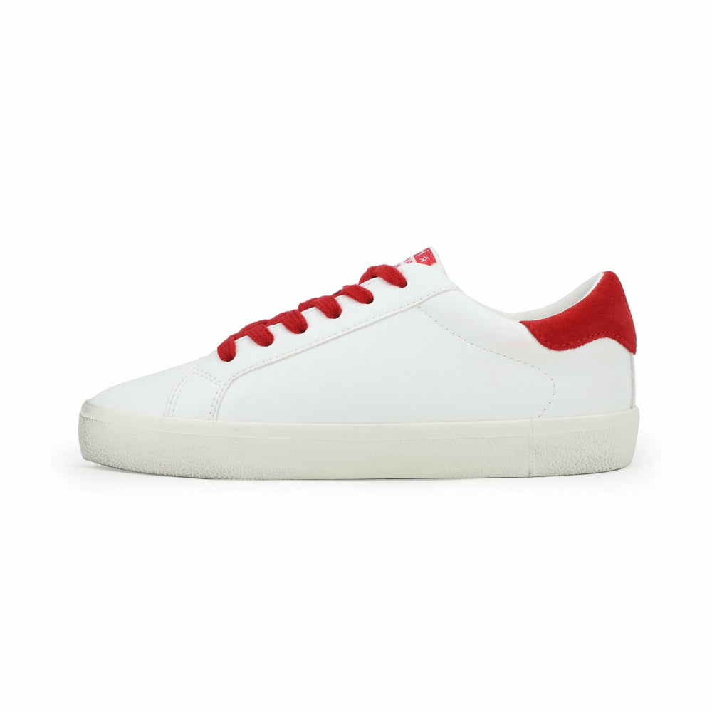 ORIGINAL - RED | Vintage Havana Shoes