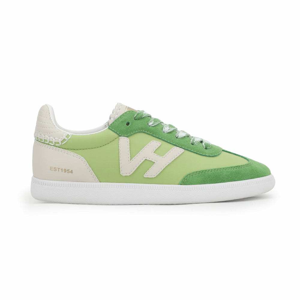 CRISP - GREEN POP | Vintage Havana Shoes
