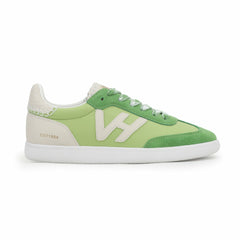 CRISP - GREEN POP | Vintage Havana Shoes