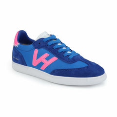 CRISP - ELECTRIC BLUE | Vintage Havana Shoes