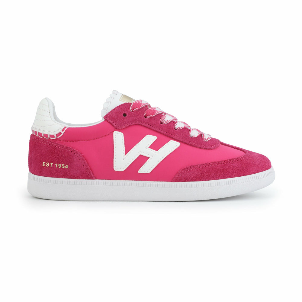 CRISP - HOT PINK | Vintage Havana Shoes