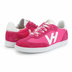 CRISP - HOT PINK | Vintage Havana Shoes