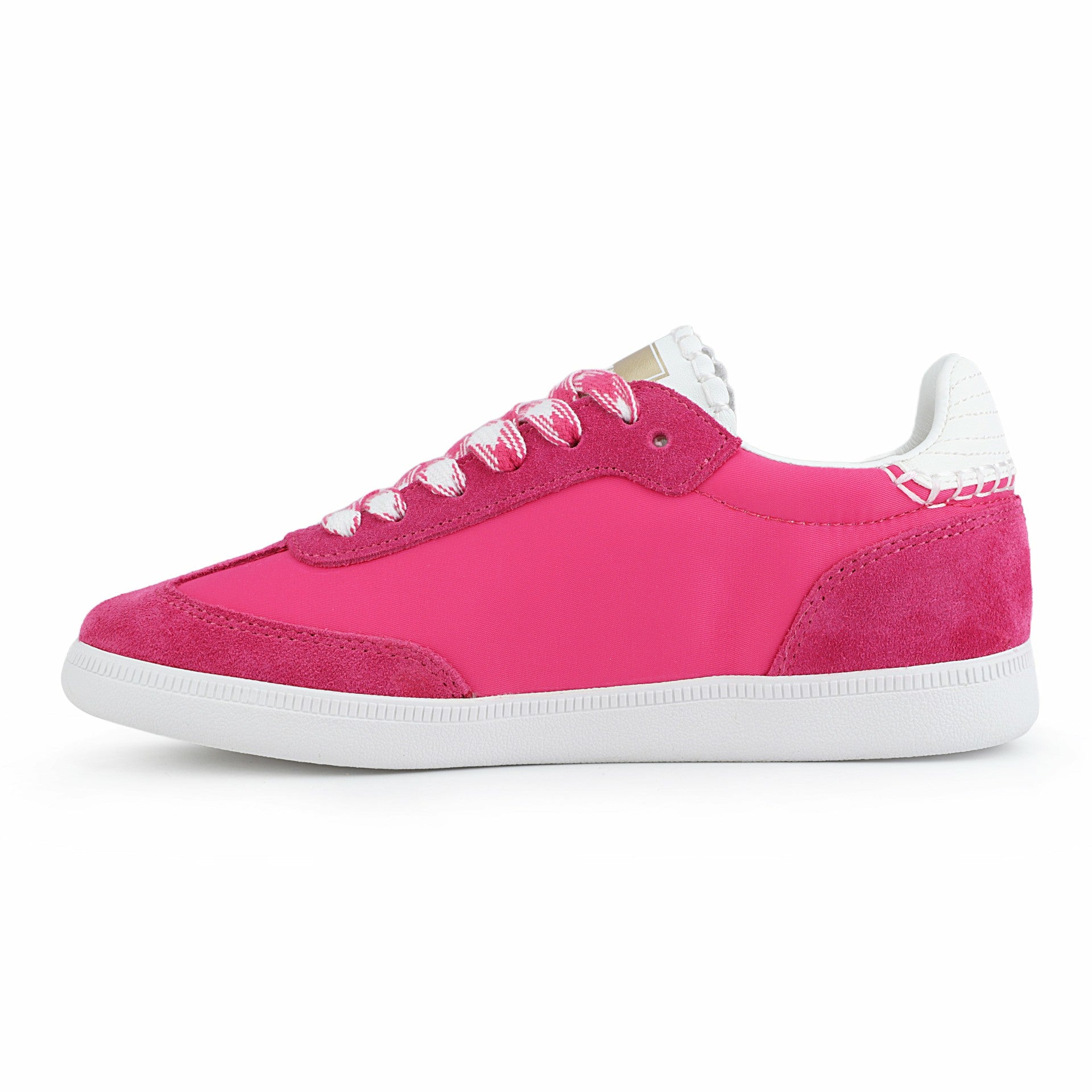 CRISP - HOT PINK | Vintage Havana Shoes
