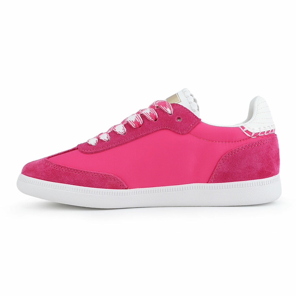 CRISP - HOT PINK | Vintage Havana Shoes