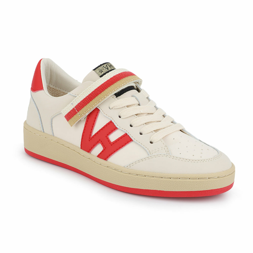 NEXT - RED MULTI | Vintage Havana Shoes