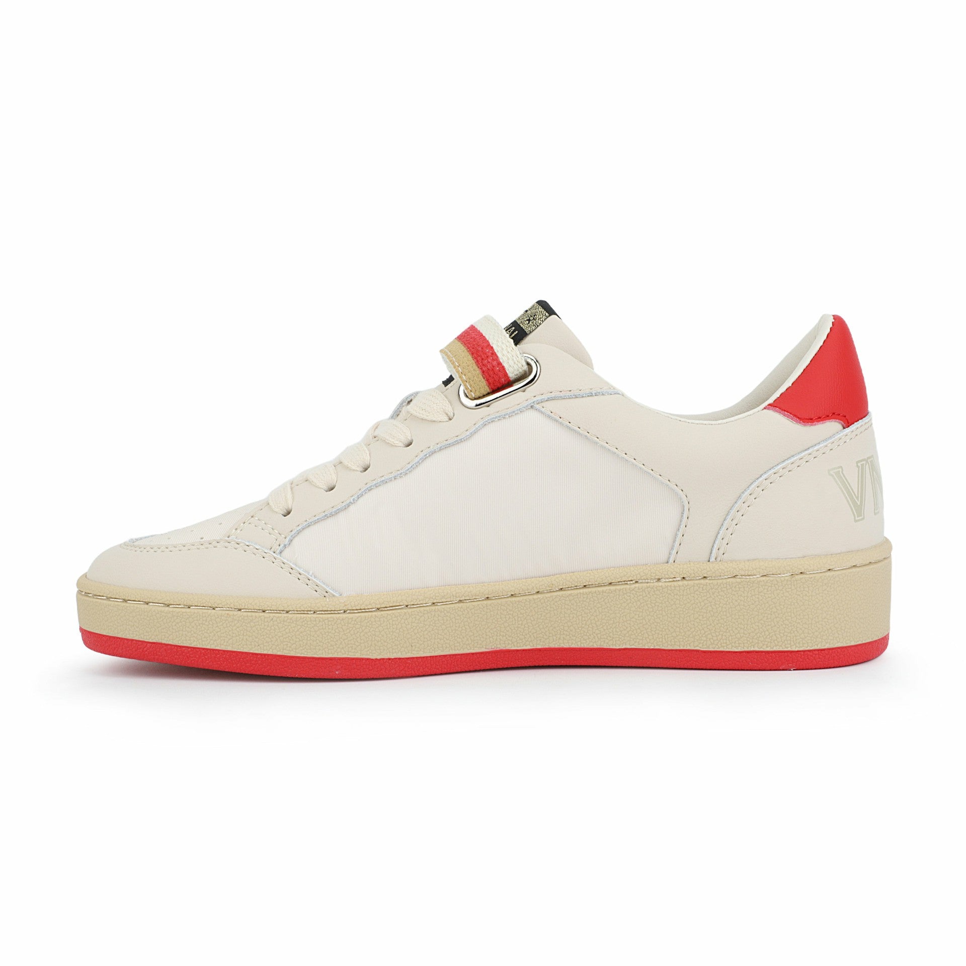 NEXT - RED MULTI | Vintage Havana Shoes