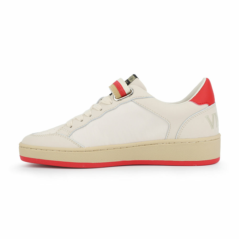 NEXT - RED MULTI | Vintage Havana Shoes