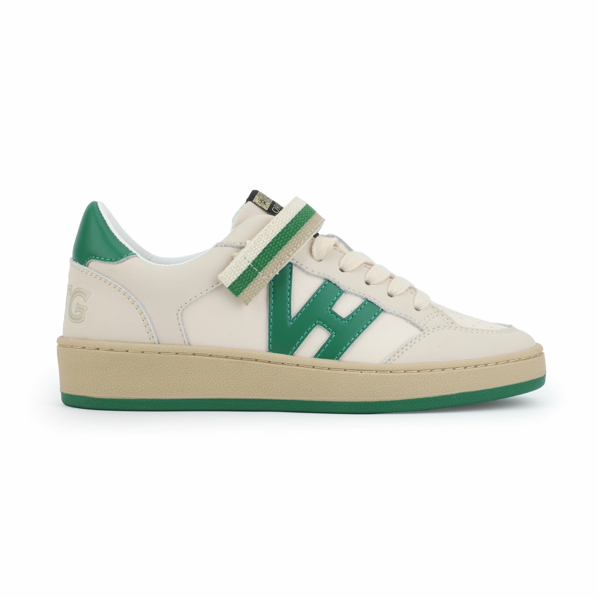NEXT - GREEN | Vintage Havana Shoes