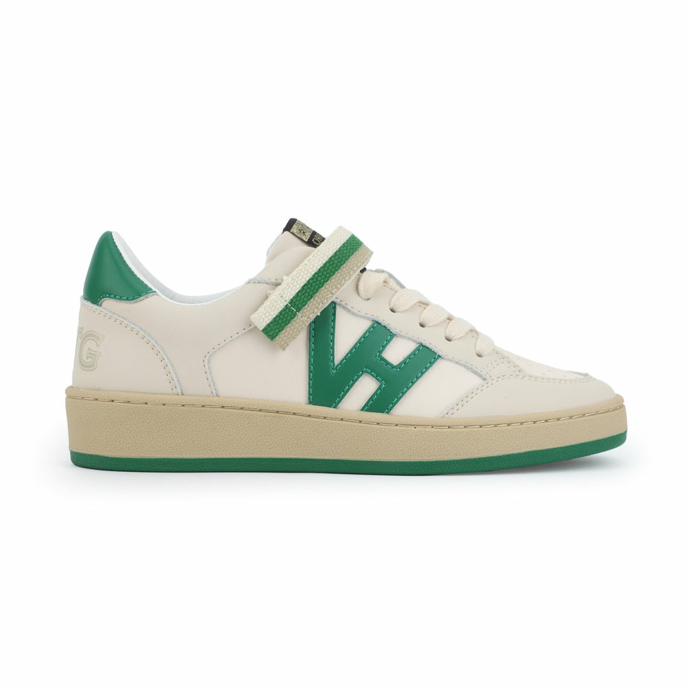 NEXT - GREEN | Vintage Havana Shoes
