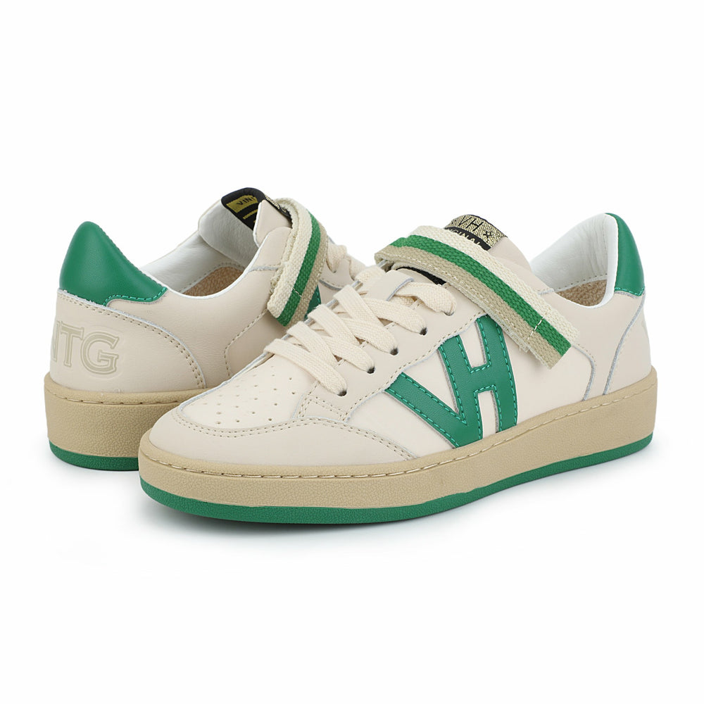 NEXT - GREEN | Vintage Havana Shoes