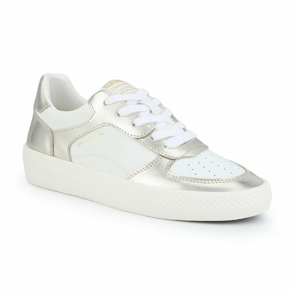 FAST - WASHED GOLD/WHITE | Vintage Havana Shoes