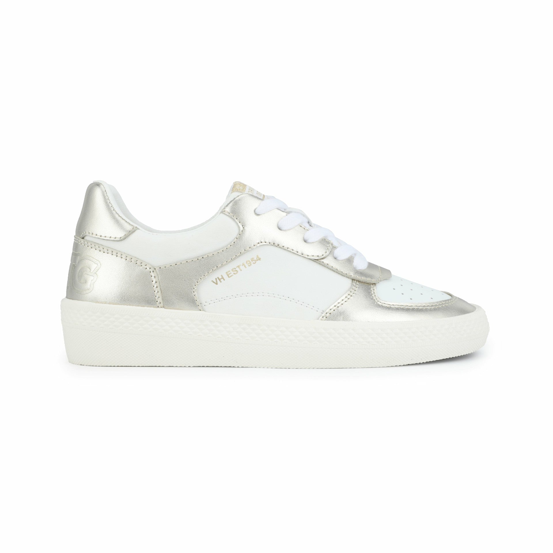 FAST - WASHED GOLD/WHITE | Vintage Havana Shoes
