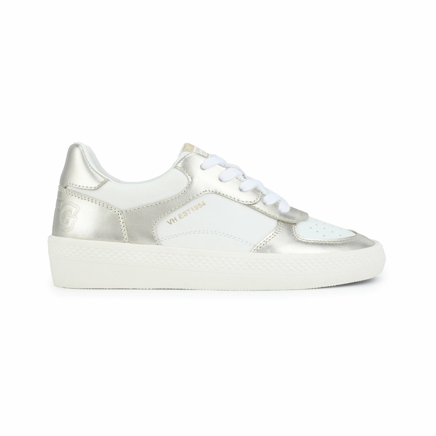 FAST - WASHED GOLD/WHITE | Vintage Havana Women