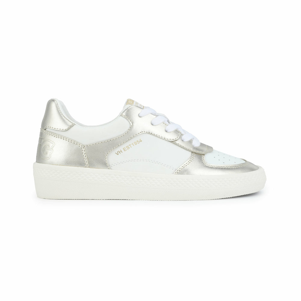 FAST - WASHED GOLD/WHITE | Vintage Havana Shoes