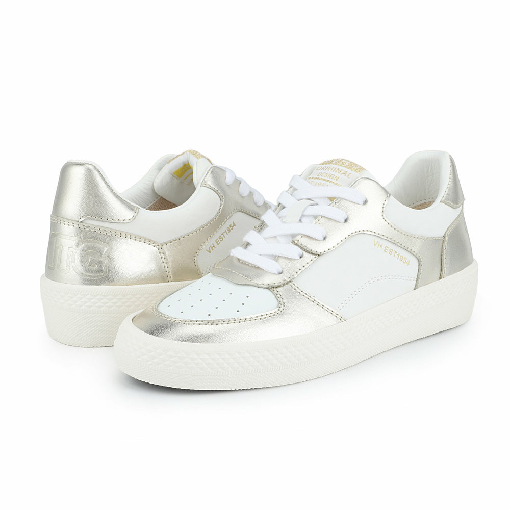 FAST - WASHED GOLD/WHITE | Vintage Havana Shoes