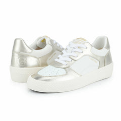 FAST - WASHED GOLD/WHITE | Vintage Havana Shoes