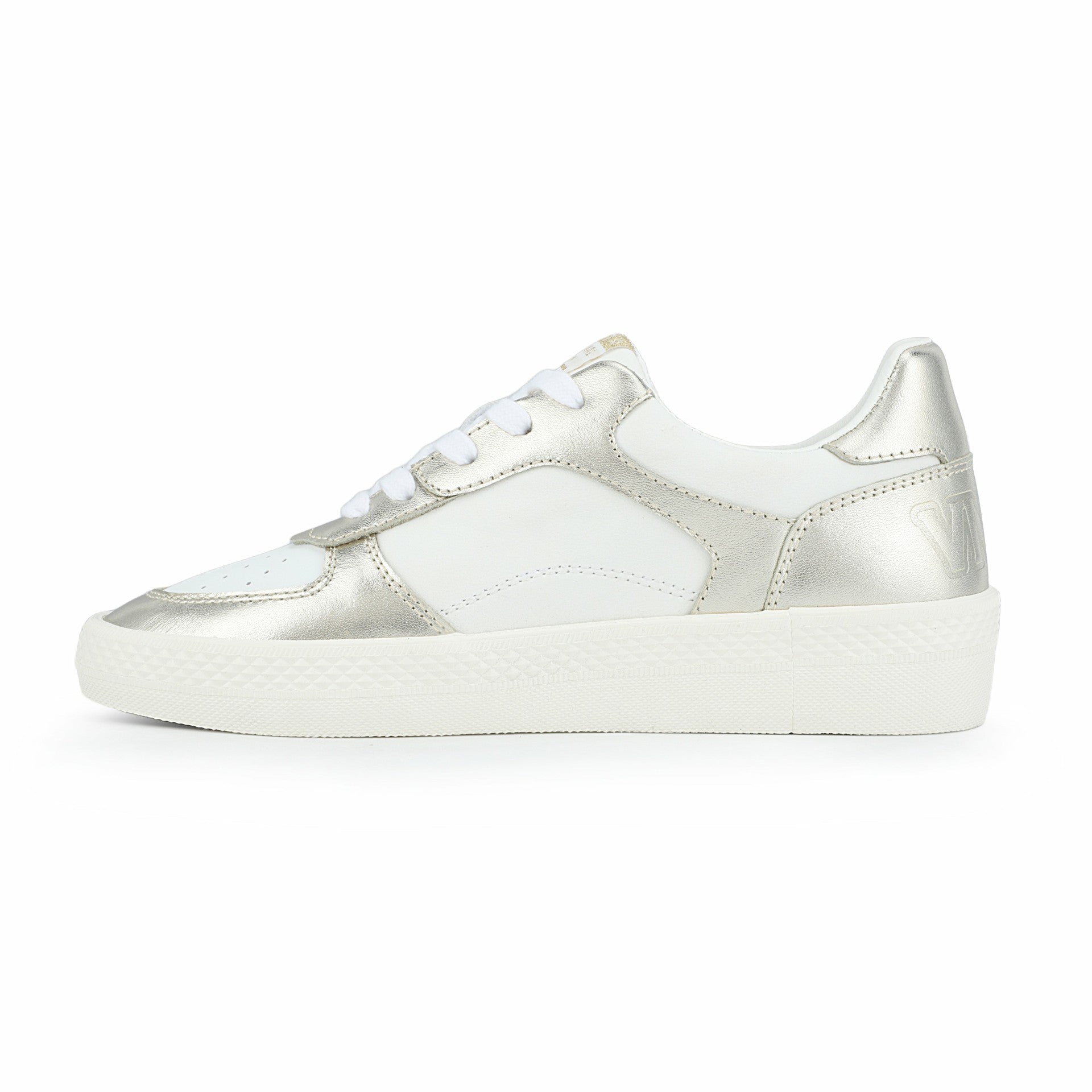 FAST - WASHED GOLD/WHITE | Vintage Havana Shoes