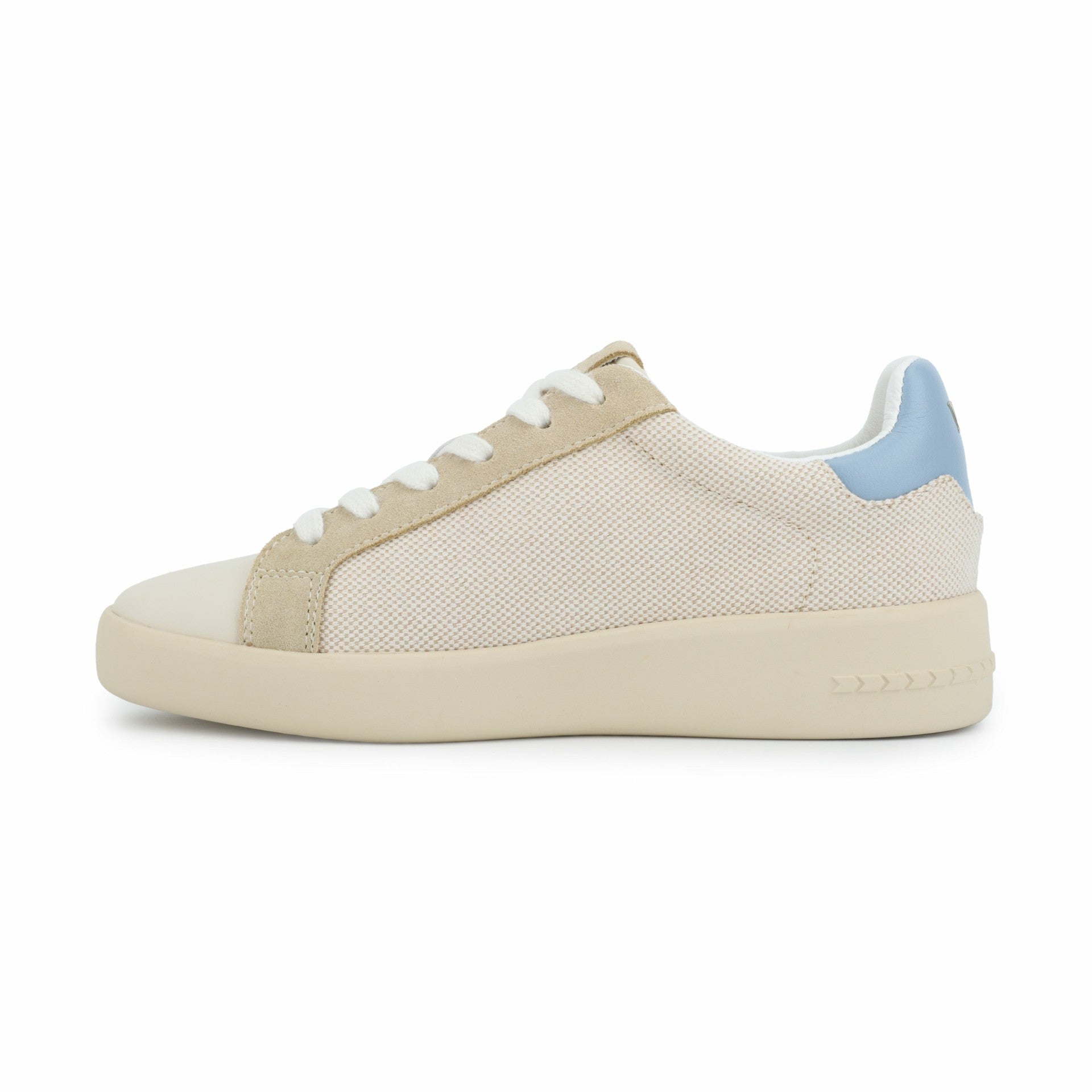 LUNA - TAUPE CANVAS | Vintage Havana Shoes