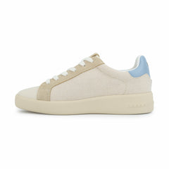 LUNA - TAUPE CANVAS | Vintage Havana Shoes