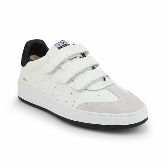 EASE - WHITE/BLACK | Vintage Havana Women