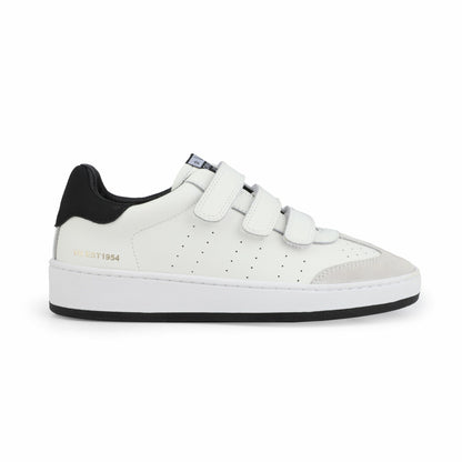 EASE - WHITE/BLACK | Vintage Havana Women
