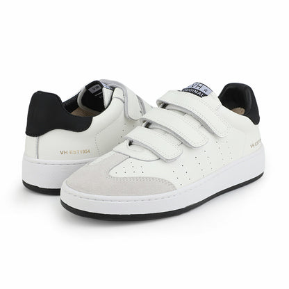 EASE - WHITE/BLACK | Vintage Havana Women
