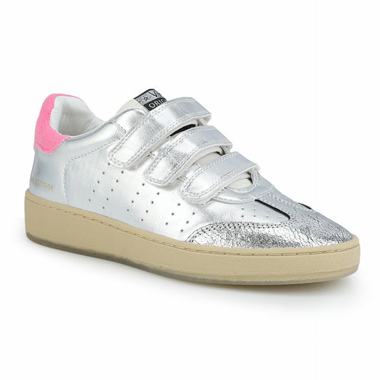 EASE - SILVER/PINK | Vintage Havana Women