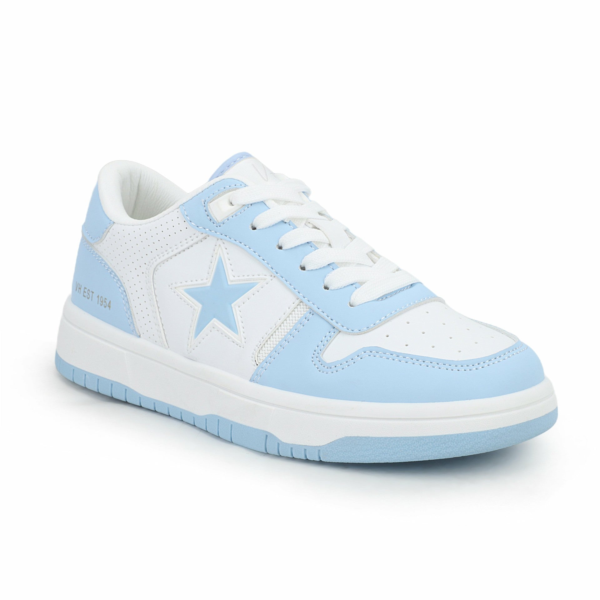FRESH - SKY BLUE | Vintage Havana Shoes